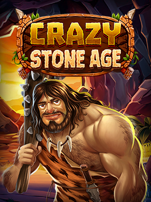 Crazy Stoneage